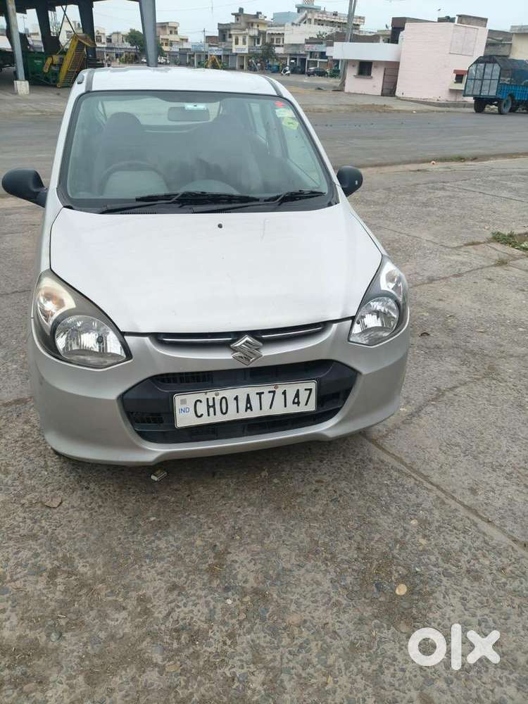 Maruti Suzuki Alto 800 2013 Petrol 44200 Km Driven