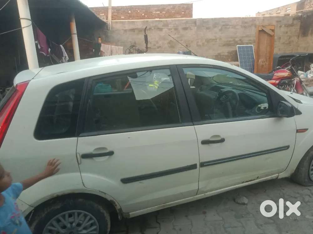 Ford Figo 2013 Diesel Manual
