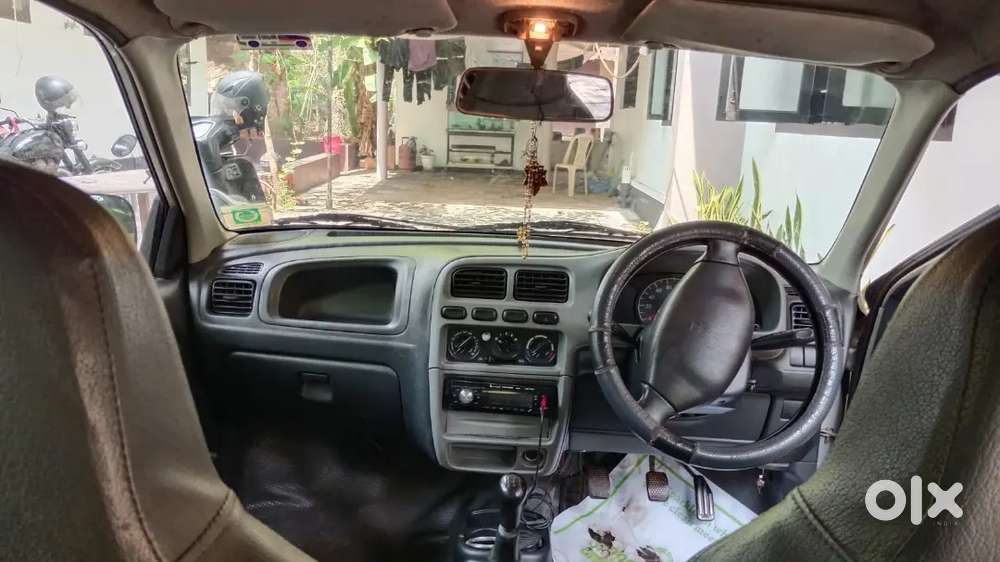 Maruti Suzuki Alto 800 2011 Renewal Complete
