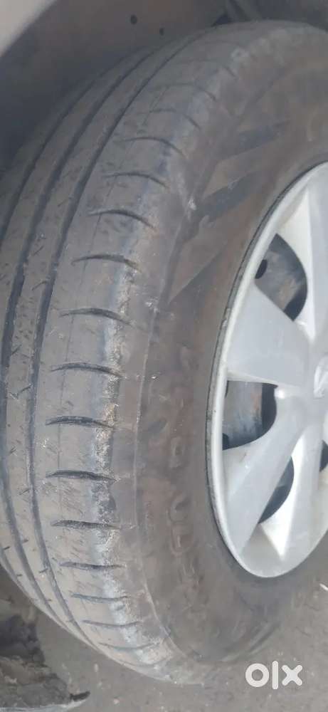 Nissan Sunny Edition Petrol 2012 Used