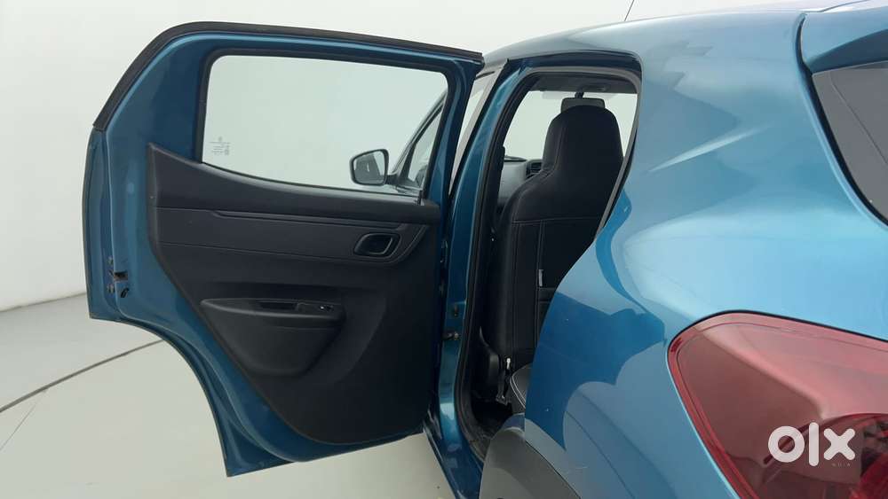 Renault Kwid 1.0 Rxt Optional, 2021, Petrol