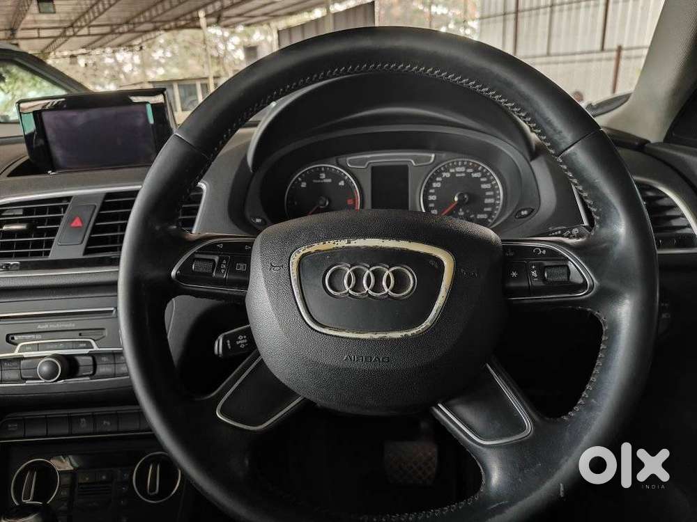 Audi Q3 2.0 30 Tdi Premium With Sunroof, 2019, Diesel