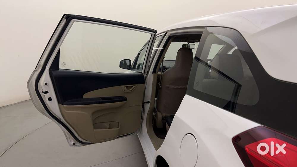 Honda Mobilio V I-dtec, 2014, Diesel