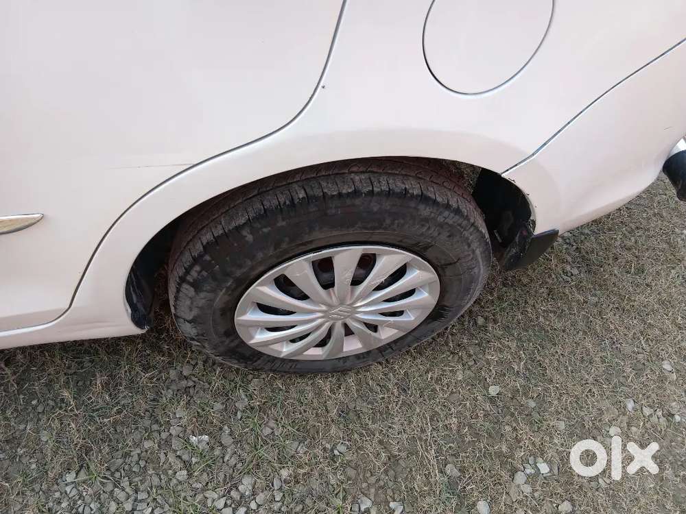 Well Maintained Diesel Car