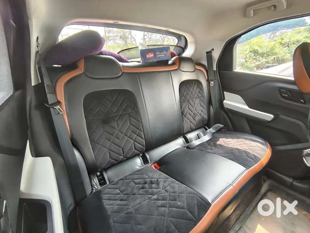 Tata Punch 1.2 Revotron 2022