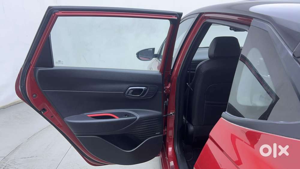 Hyundai I20 N Line 1.0 N8 Turbo Dct, 2023, Petrol
