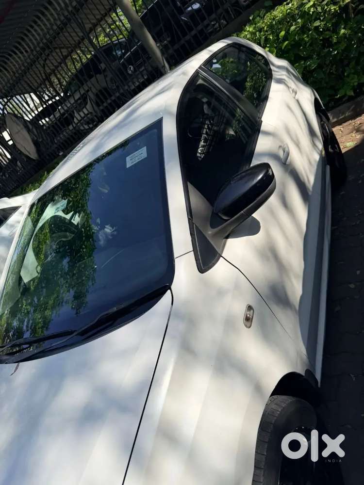 Volkswagen Polo 2014 Diesel Well Maintained