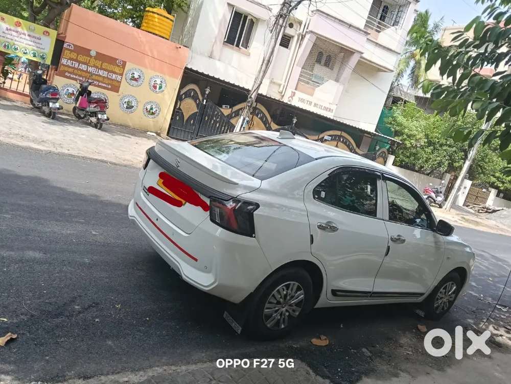 Maruti Swift Dzire Tour Ldi 2025