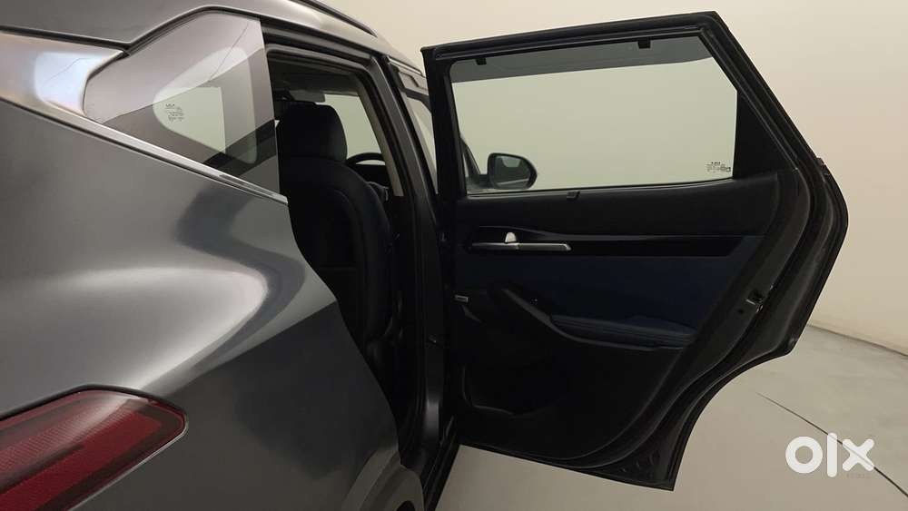 Kia Seltos 1.5 X-line Diesel At, 2021, Diesel