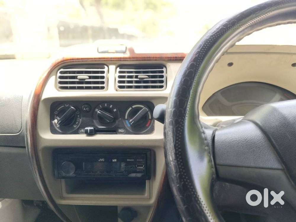 Maruti Suzuki Eeco, 2023, Petrol