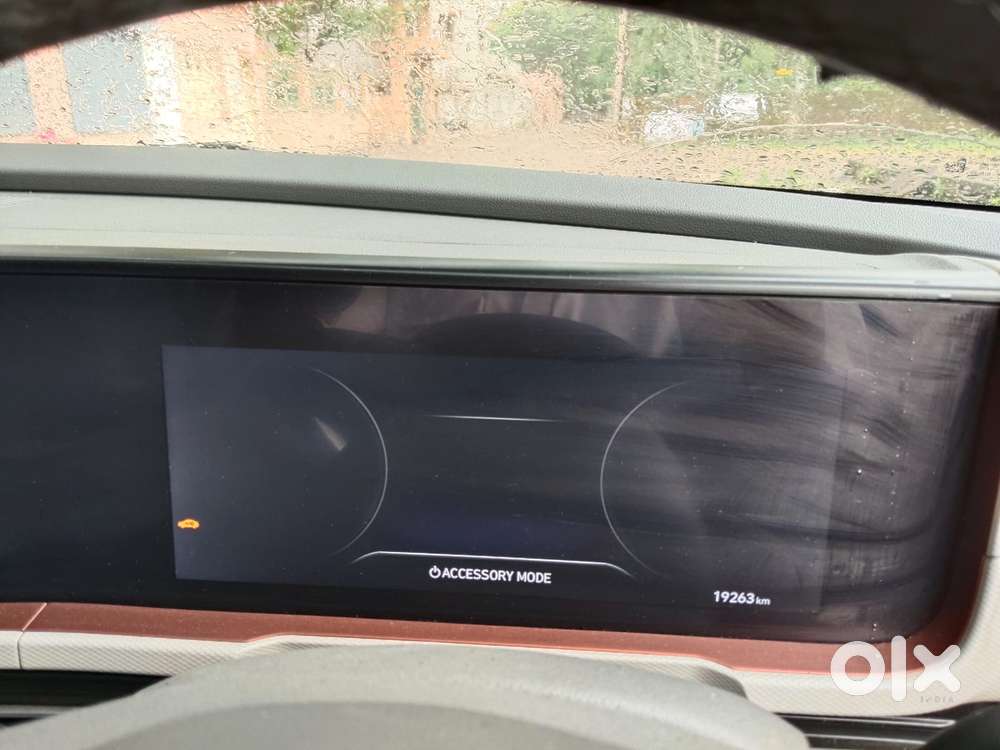 Hyundai Creta 1.5 Mpi Sx(o)adventureedition Ivt, 2024, Petrol