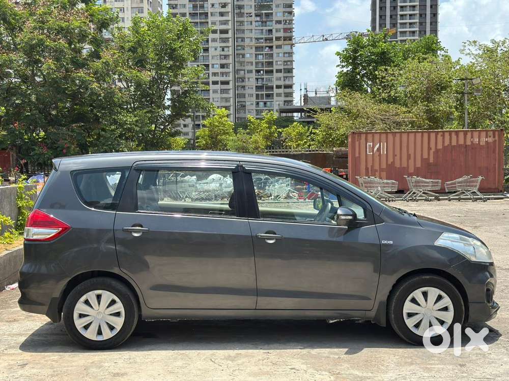 Maruti Suzuki Ertiga Shvs Vdi, 2018, Diesel