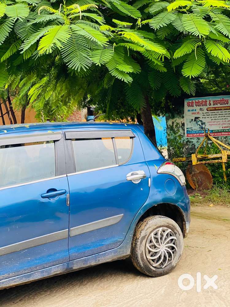 Maruti Suzuki Swift 2011 Diesel Well Maintained