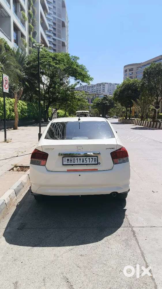 For Sale: Honda City I-vtec 2011  Petrol + Sequential Cng