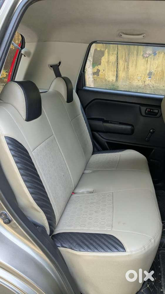 Maruti Suzuki Wagon R Lxi Cng, 2019, Cng & Hybrids