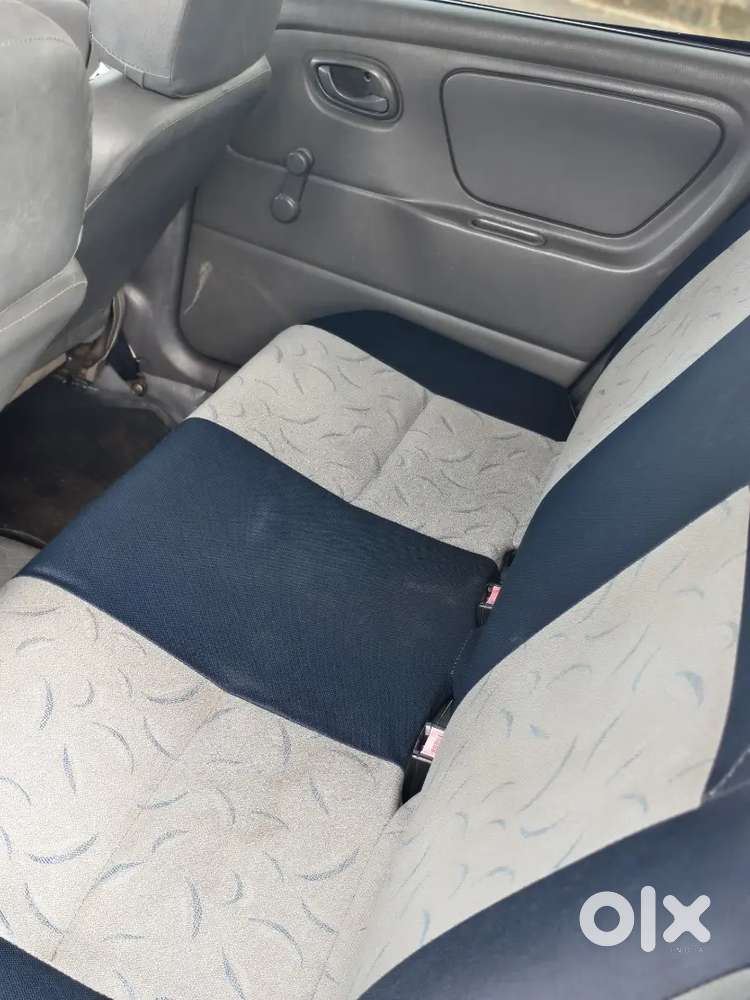 Maruti Suzuki Alto 2006