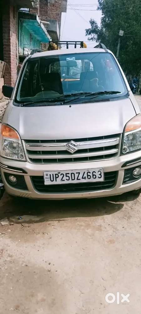 Maruti Suzuki Wagon R 1.0 2009