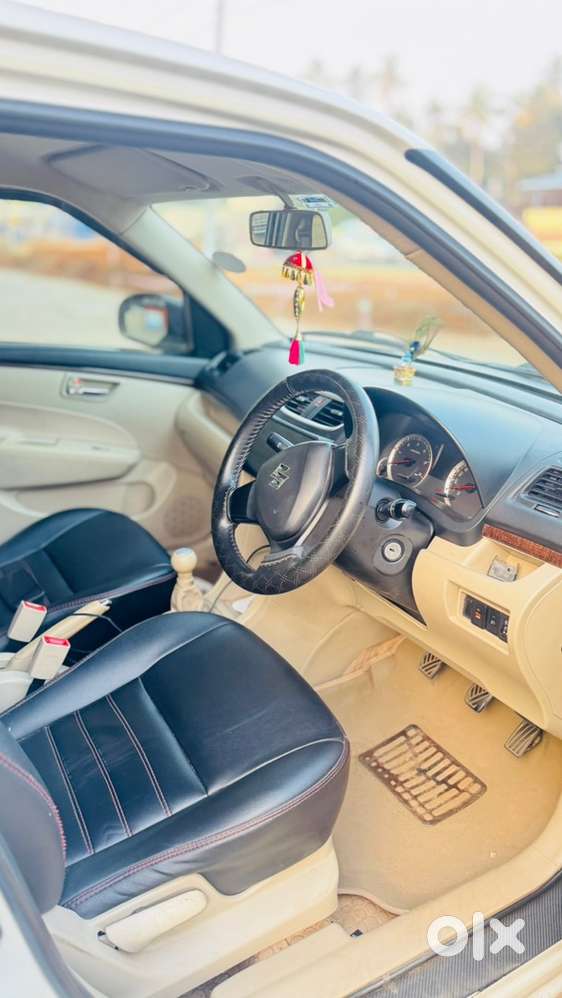 Maruti Suzuki Swift Dzire 2014 Diesel Well Maintained