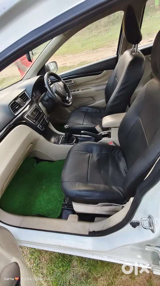 Maruti Suzuki Ciaz Vdi 2017