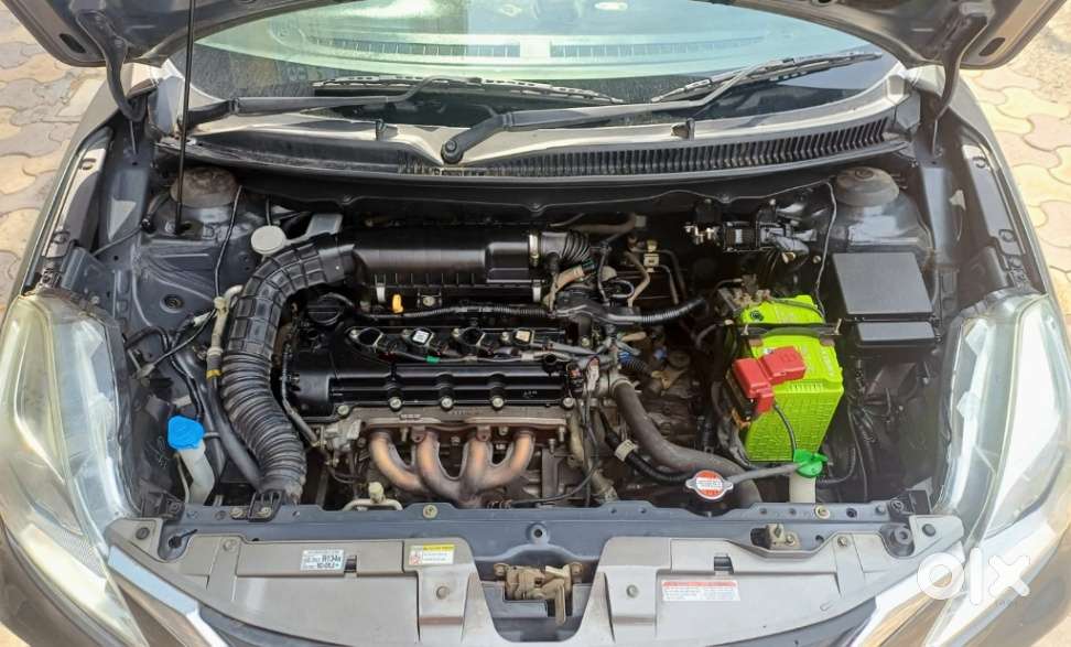 Maruti Suzuki Baleno Sigma, 2020, Petrol
