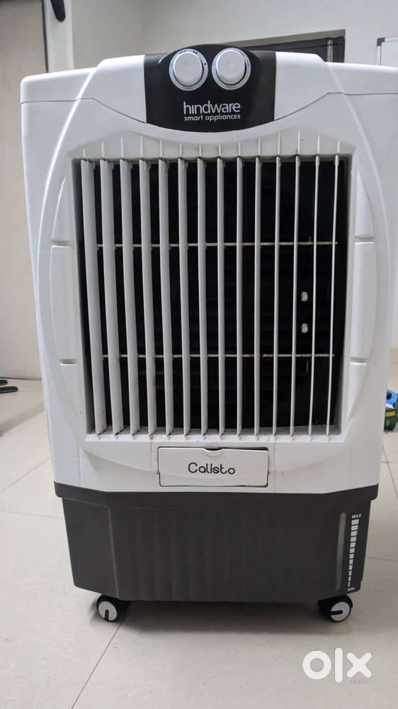 Hindware Dessert Cooler, automatic swing