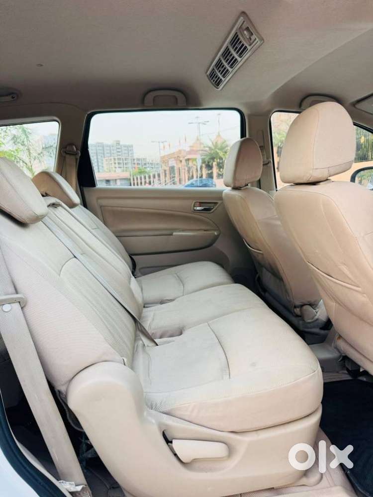 Maruti Suzuki Ertiga 1.5 Zdi, 2016, Diesel