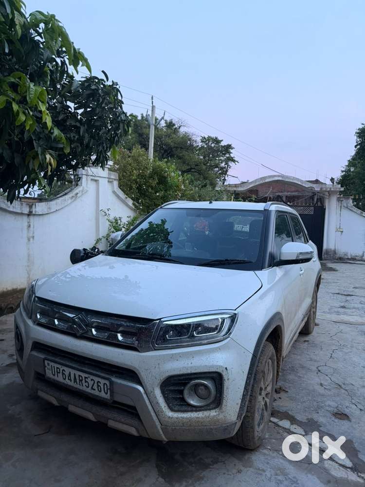 Maruti Suzuki Vitara 2022