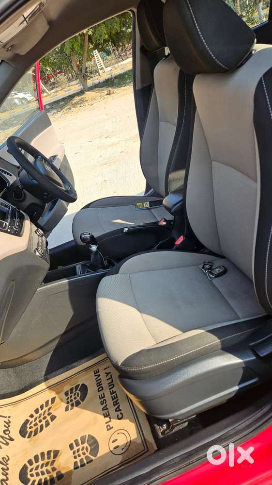 Hyundai I20 1.2 Asta, 2015, Petrol