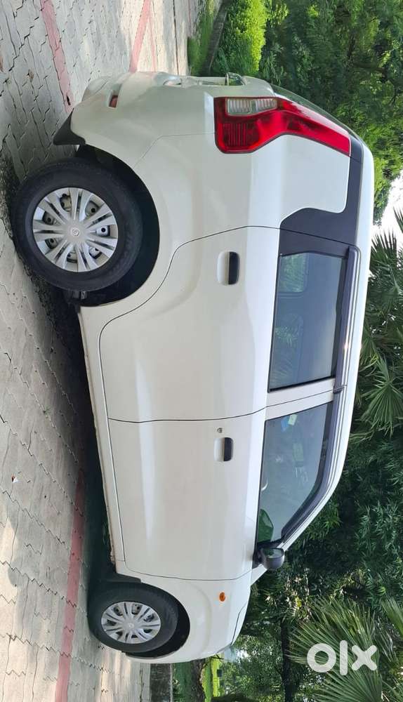 Maruti Suzuki Wagon R Lxi Cng Optional, 2022