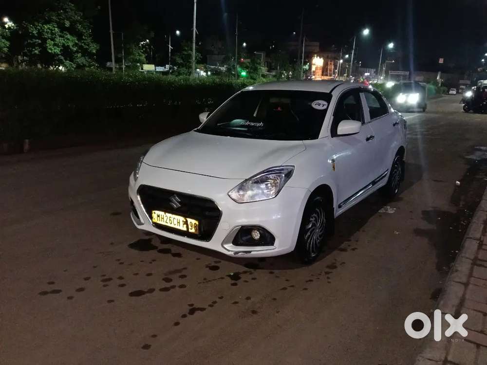Maruti Suzuki Dzire 2024