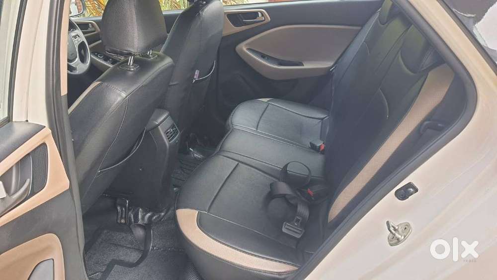 Hyundai Elite I20 Sportz (o) 1.2, 2017, Petrol