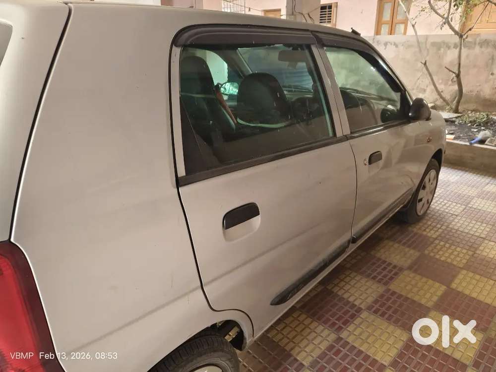 Maruti Suzuki Alto K10 2014 Petrol 58000 Km Driven