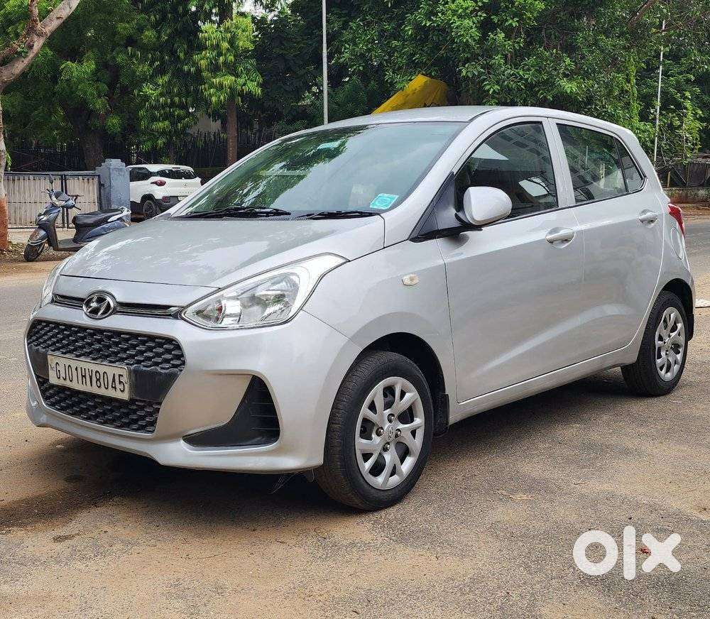 Hyundai Grand I10 1.2 Kappa Magna, 2018, Petrol