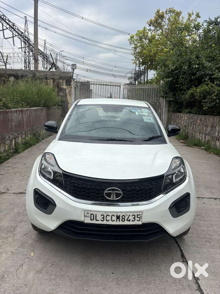 Tata Nexon 1.5 Revotorq Xm (s), 2017, Diesel