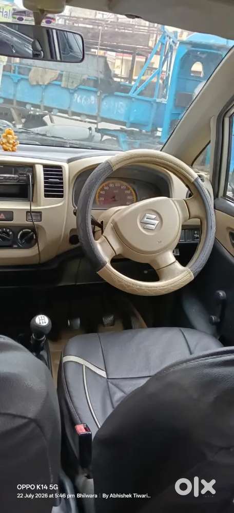 Maruti Suzuki Zen Estilo Brand New Condition 2008  Petrol+lpg
