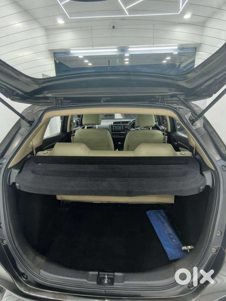 Honda Jazz 1.2 Vx I Vtec, 2015, Petrol