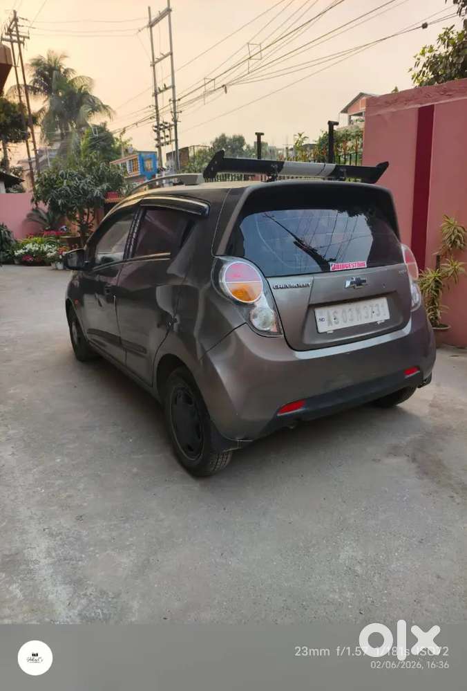 In Tip Top Condition Recently Serviced