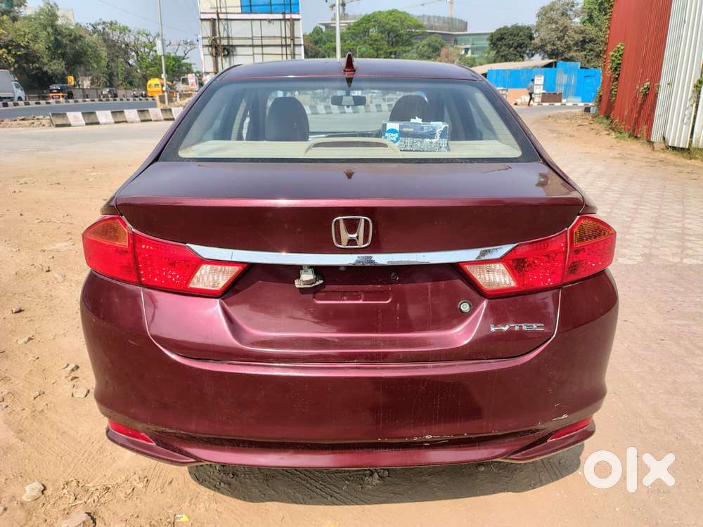 Honda City 2008-2011 1.5 V Mt, 2014, Petrol