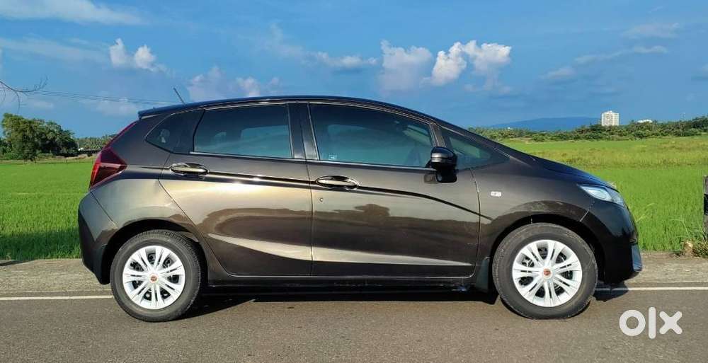 Honda Jazz 1.5 Sv I Dtec, 2018, Diesel