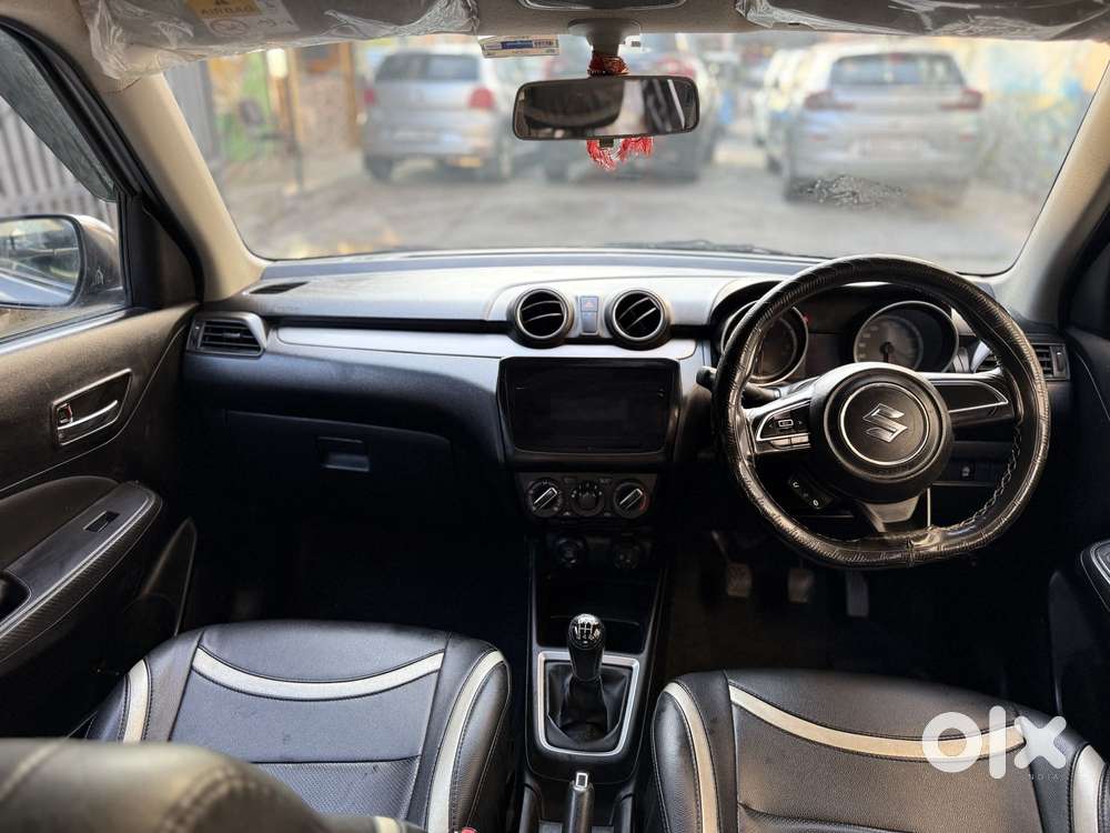 Maruti Suzuki Swift Vxi Optional, 2022, Petrol