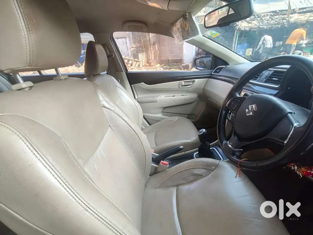 Vehicle Is In Good Condition