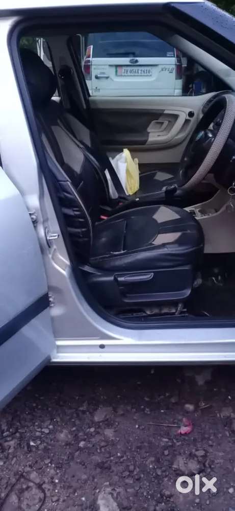 Skoda Fabia 2011 Diesel Good Condition