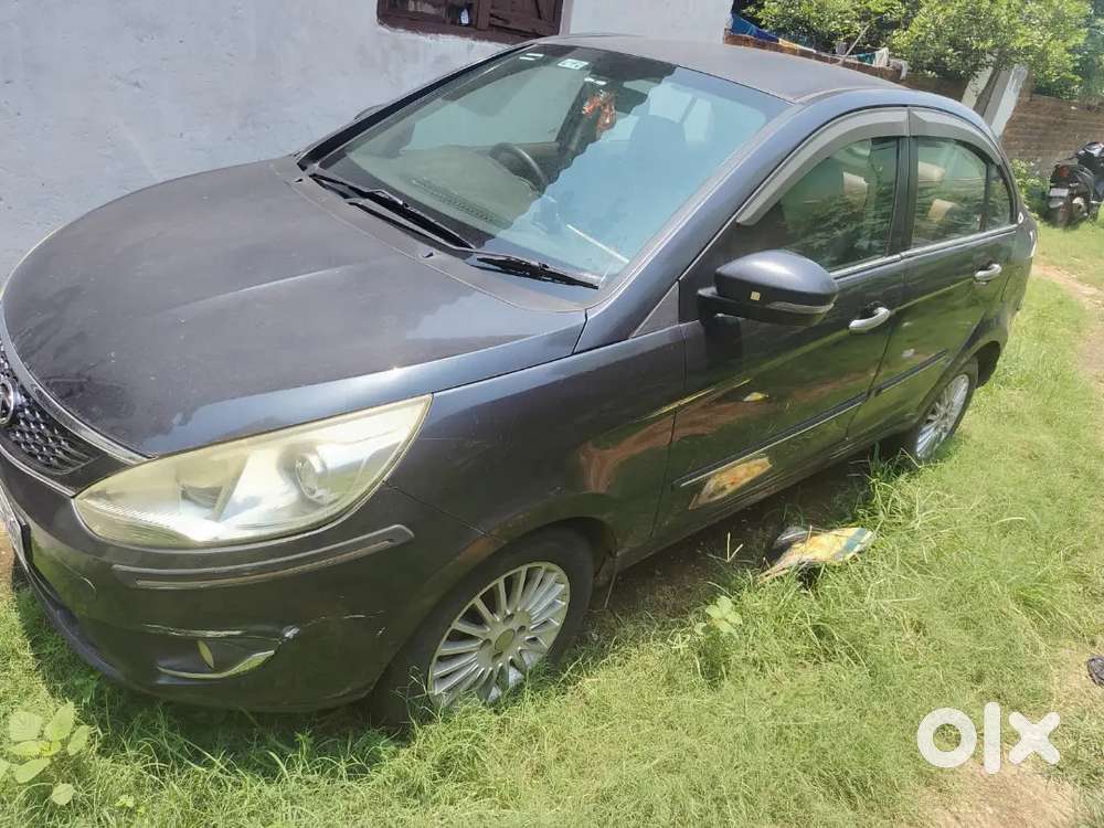 Tata Zest 2014 Petrol 100000 Km Driven