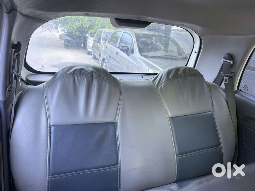 Hyundai Santro Xing Gl, 2009, Petrol