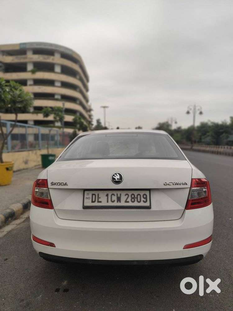 Skoda Octavia Ambiente 2.0 Mpi, 2017, Petrol