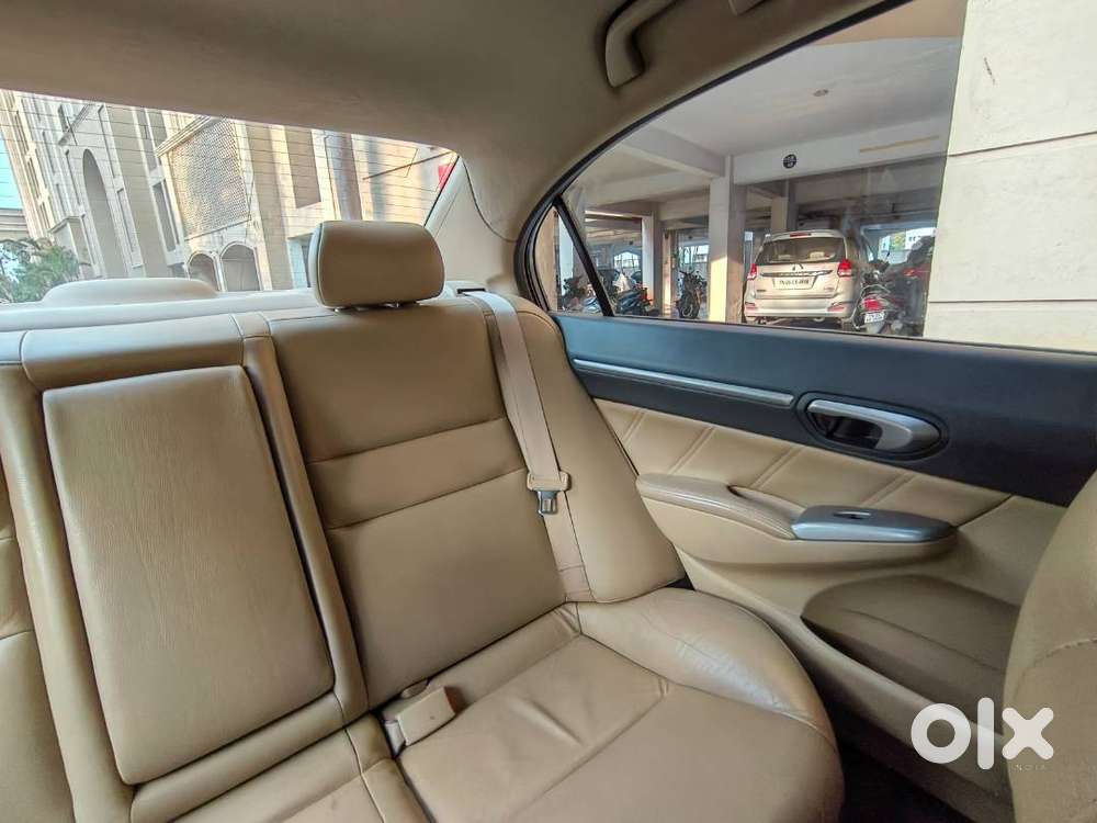 Honda Civic 2010 For Sale