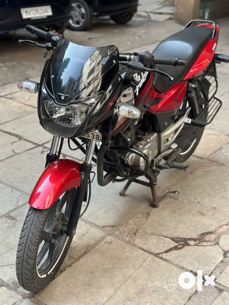 Olx pulsar shop 150