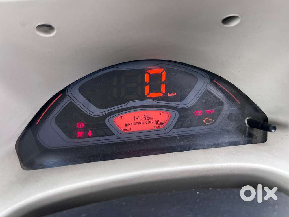 Maruti Suzuki Eeco 5 Str With Ac Plus Htr Cng, 2024, Cng & Hybrids