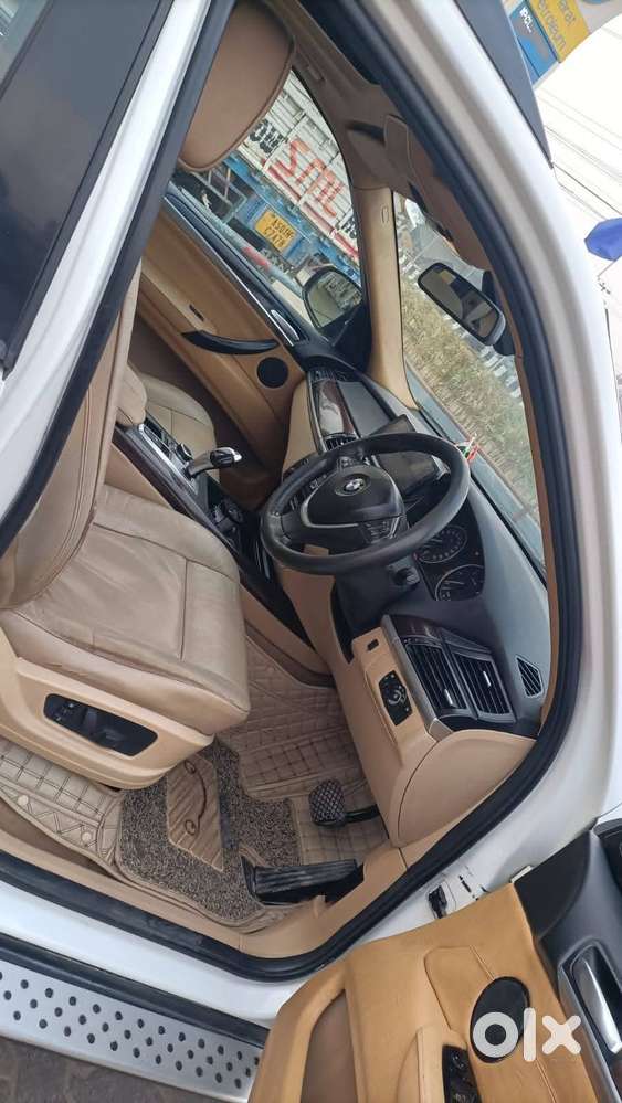 Bmw X5 Xdrive 30 D, 2012, Diesel