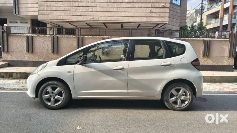 Honda Jazz X I-vtec, 2012, Petrol